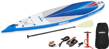 Sea Eagle NeedleNose 12'6" Electric Pump Package — Watercraft
