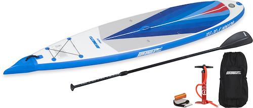 Sea Eagle NeedleNose 12'6" Start-Up Package — Watercraft