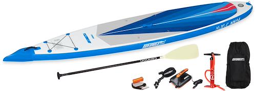 Sea Eagle NeedleNose 14' Electric Pump Package — Watercraft