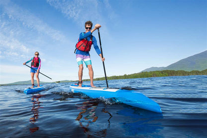 Sea Eagle NeedleNose 14' Start-Up Package — Watercraft