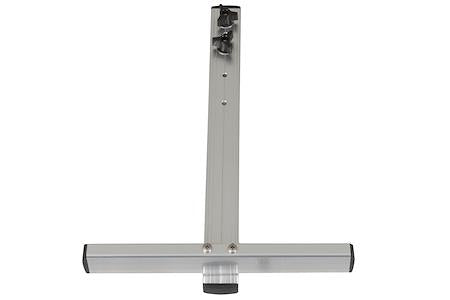 Footrest for Quik Row — Accessory