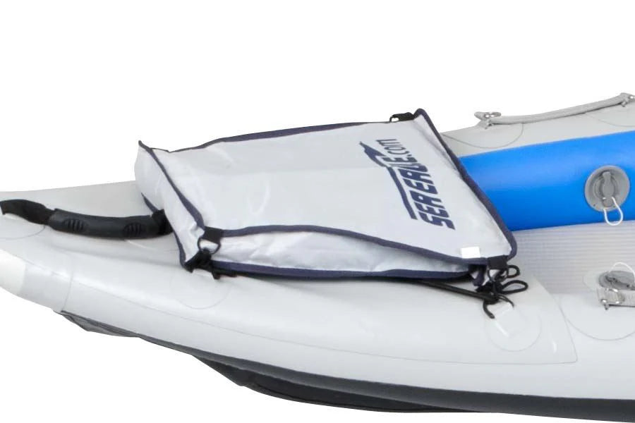 Stow Bag Small for FT & X-Kayak — Accessory