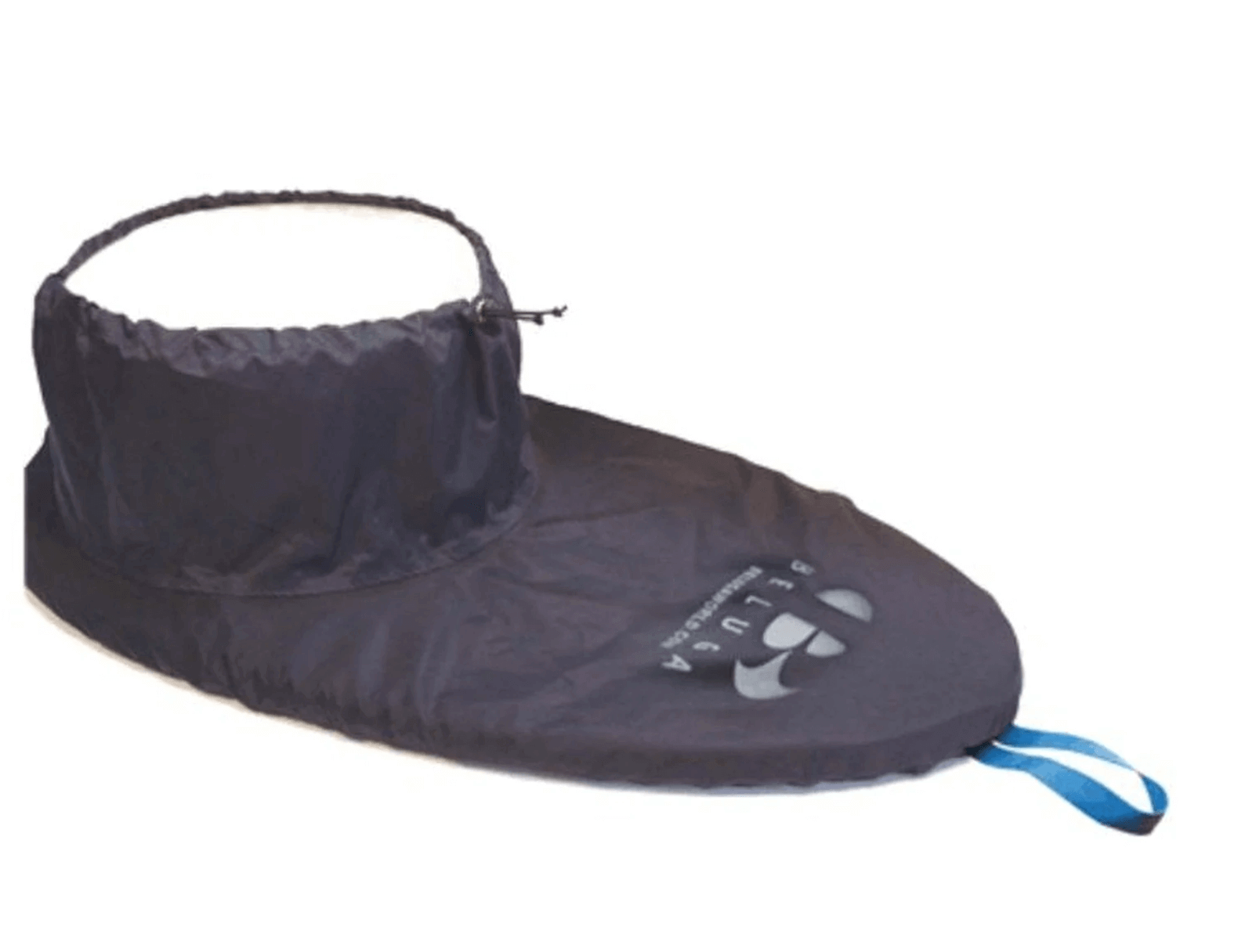 Riot Eco Sprayskirt — Accessories