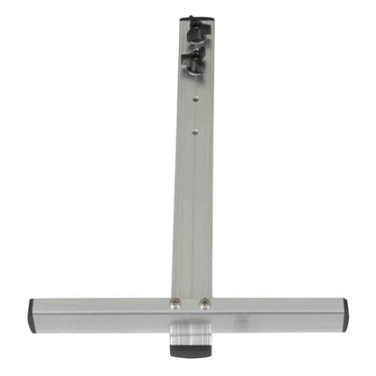 Footrest for Quik Row — Accessory
