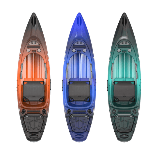 Shaka 100 — Kayaks
