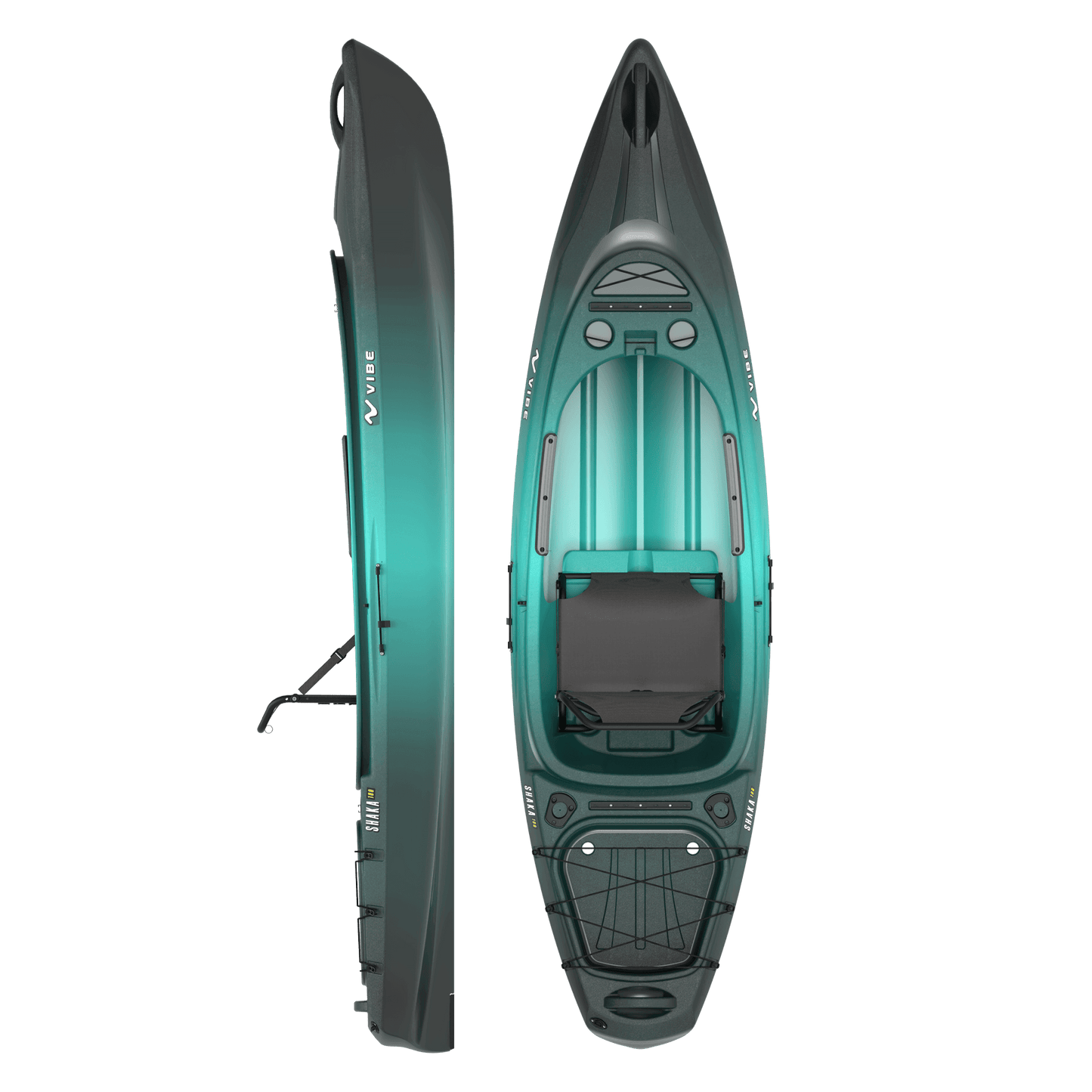 Shaka 100 — Kayaks