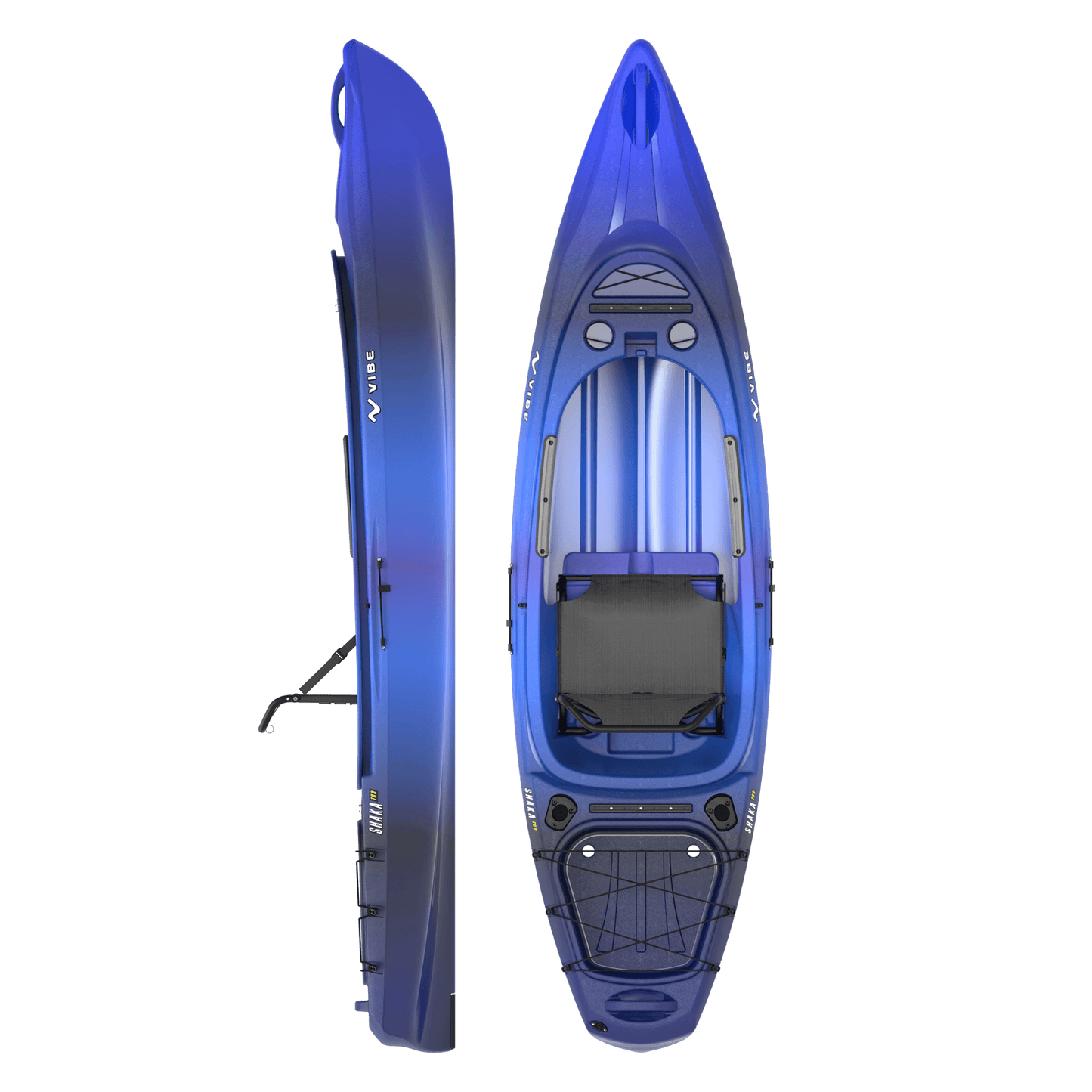 Shaka 100 — Kayaks