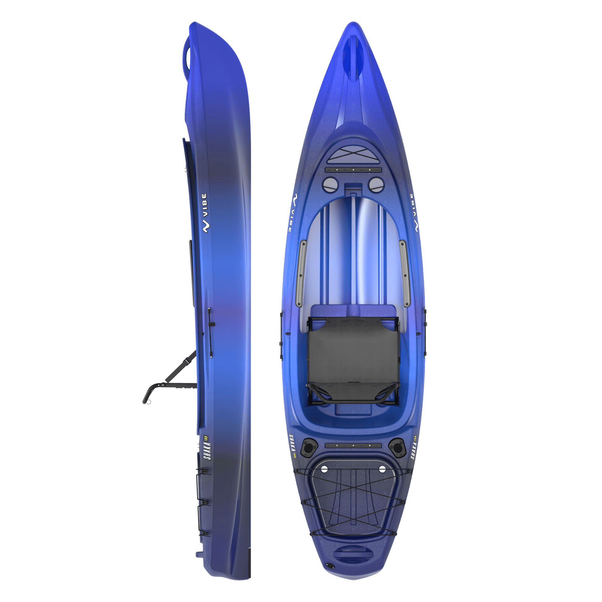 Shaka 100 — Kayaks