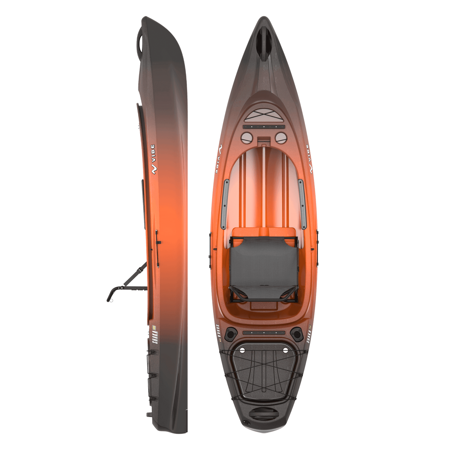 Shaka 100 — Kayaks