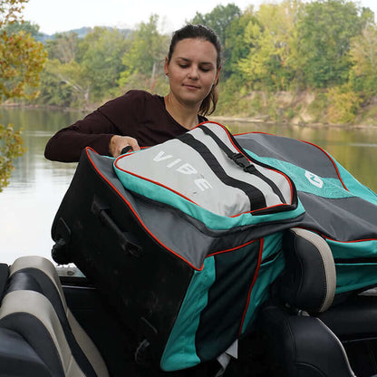 Uptown 100 Lite — Inflatable Kayaks