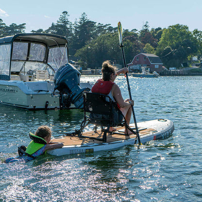 Uptown 100 Lite — Inflatable Kayaks