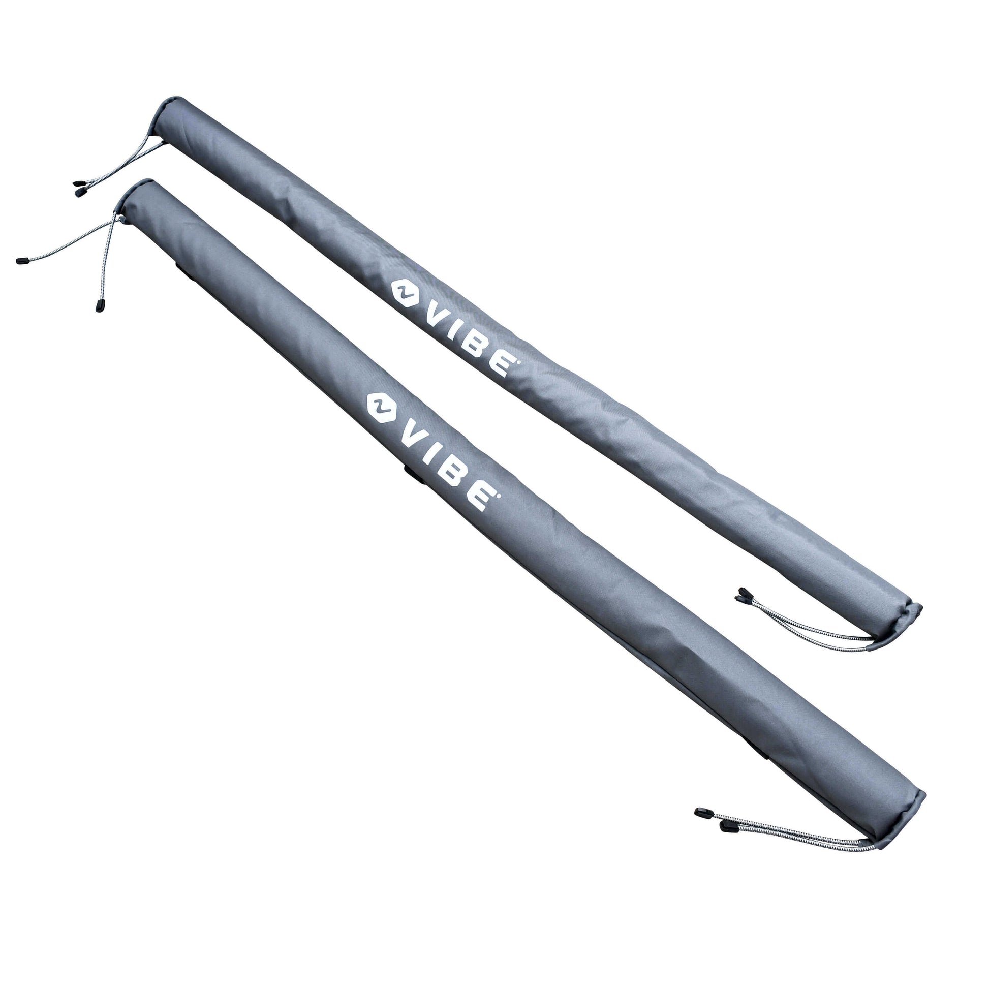 Roof Rack Crossbar Pads (2 pk) — Accessories