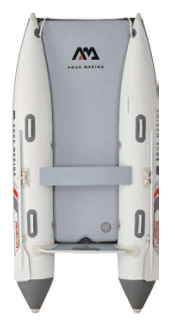 Aqua Marina AIRCAT 11' Inflatable Catamaran