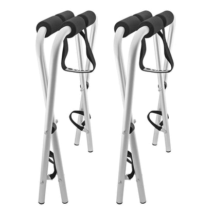 Aluminum Kayak Stand (2 pk) — Accessories