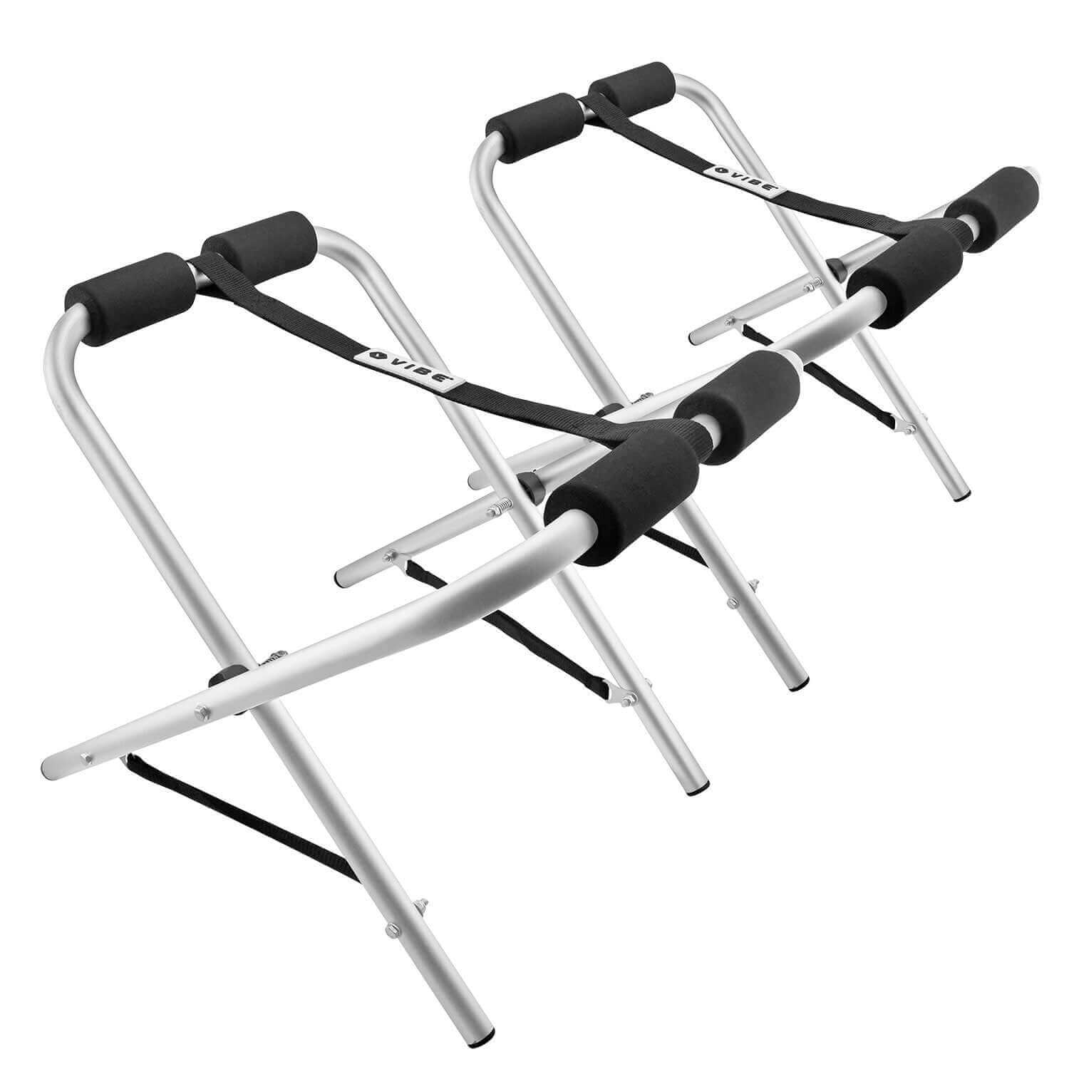 Aluminum Kayak Stand (2 pk) — Accessories