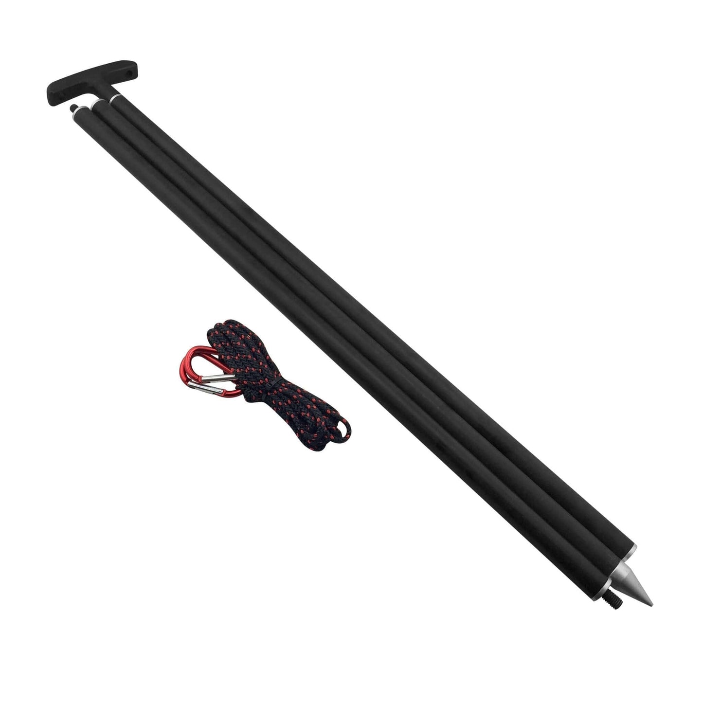 Anchor Pole - 7' Fiberglass 3 piece