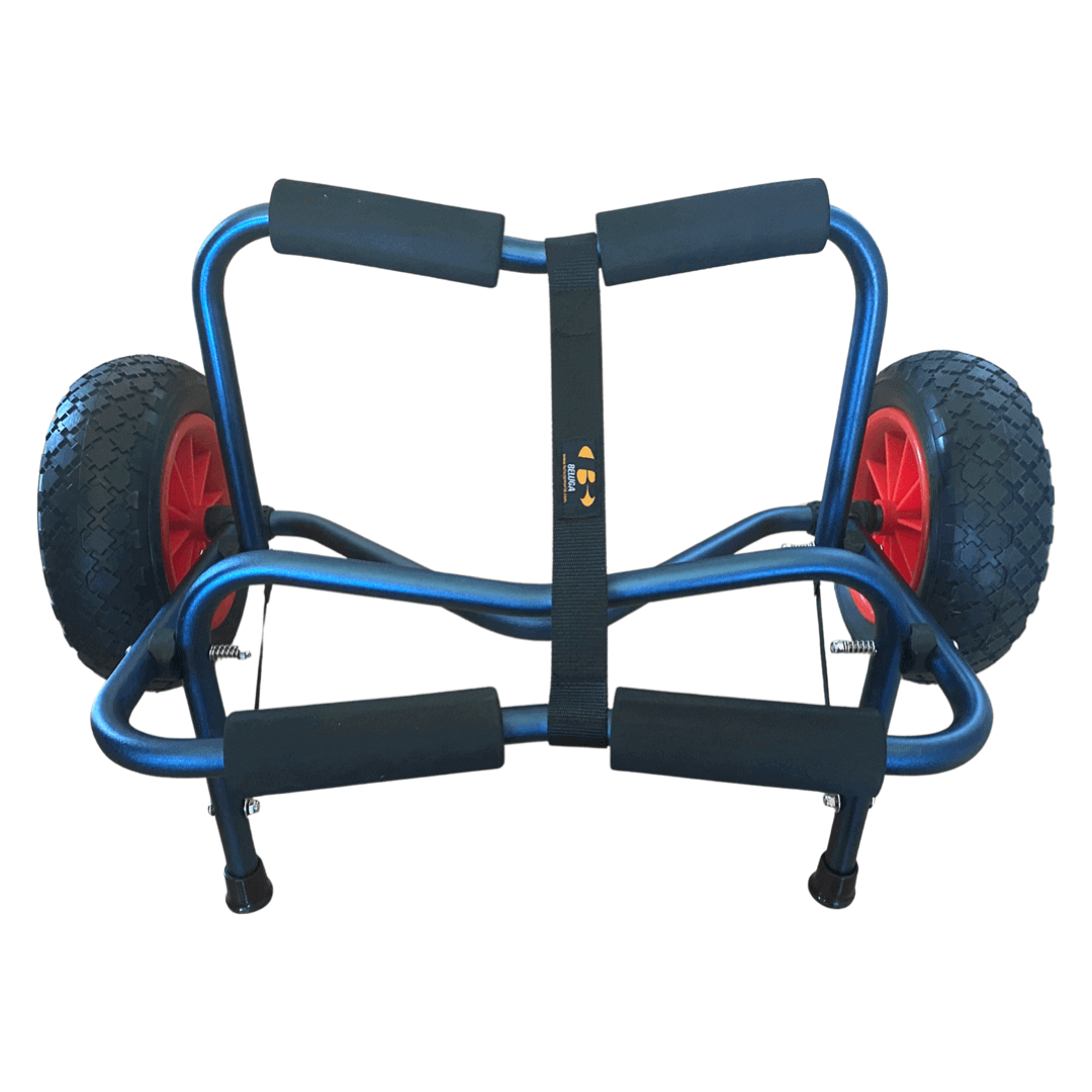 Large Cart — Accessories