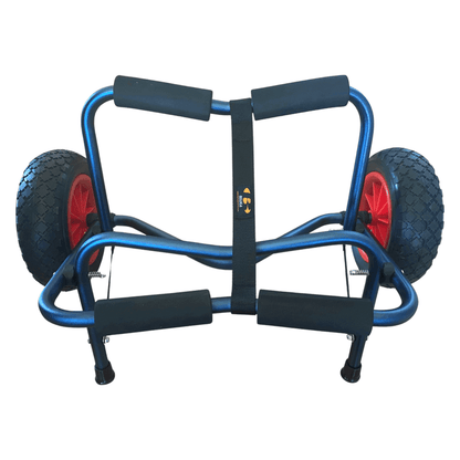 Large Cart — Accessories