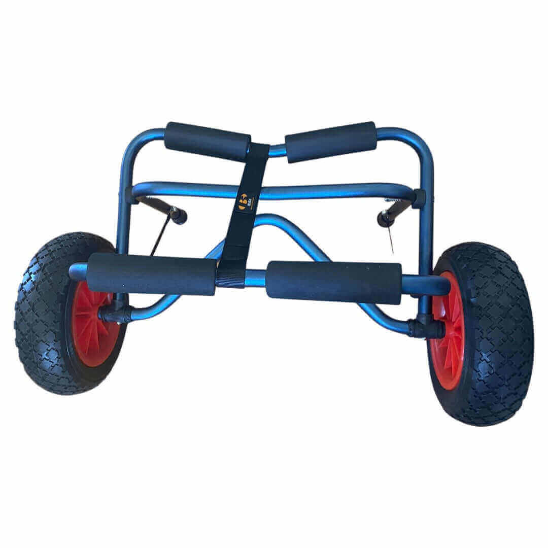 Large Cart — Accessories