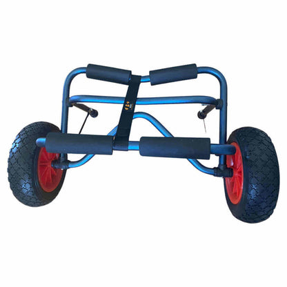 Large Cart — Accessories