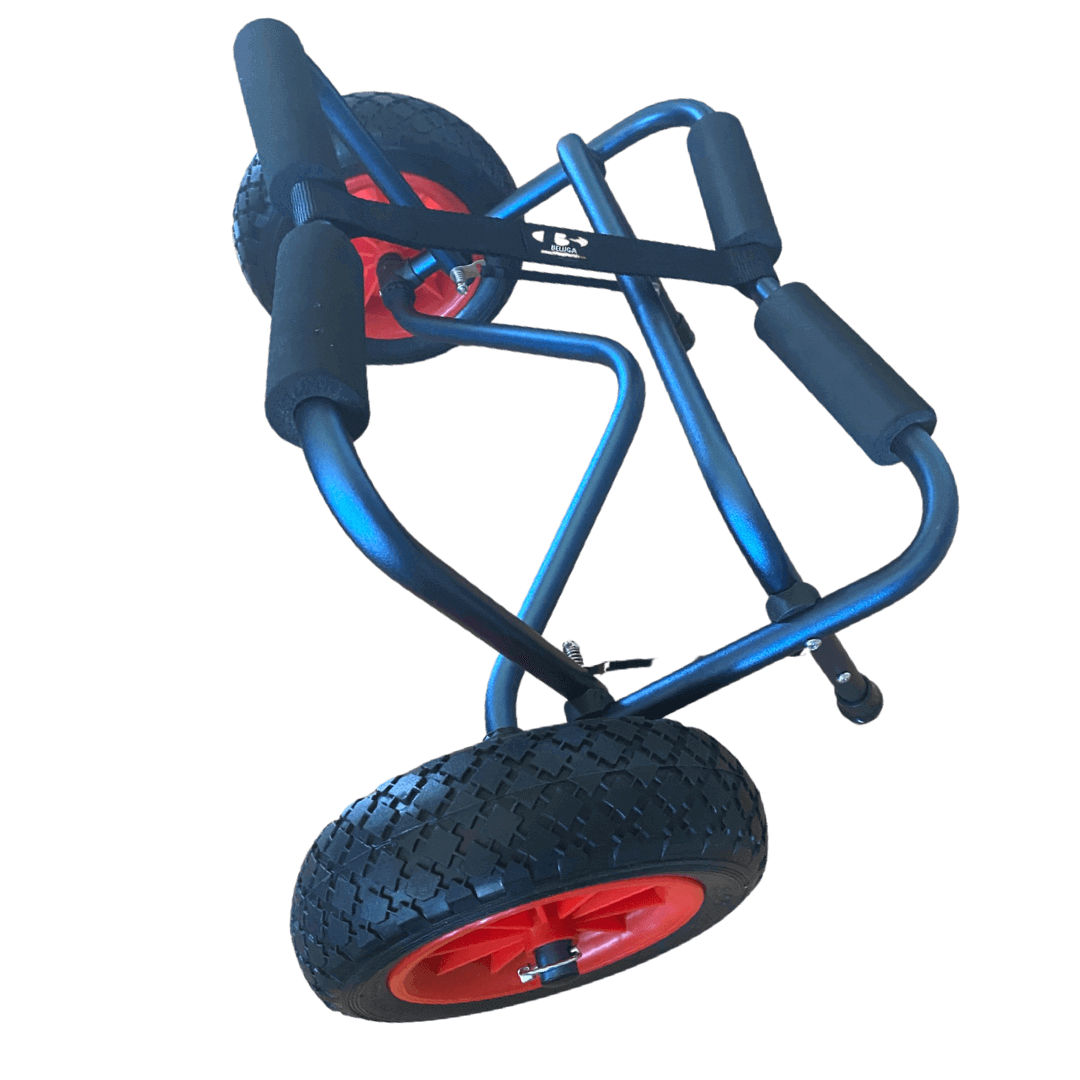 Large Cart — Accessories