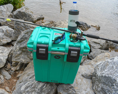Vibe 20 Quart Cooler — Coolers
