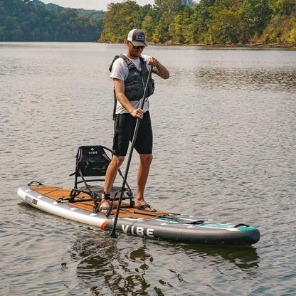 Cubera 125 Lite — Inflatable Kayaks