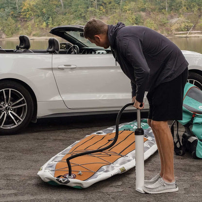 Cubera 125 Lite — Inflatable Kayaks