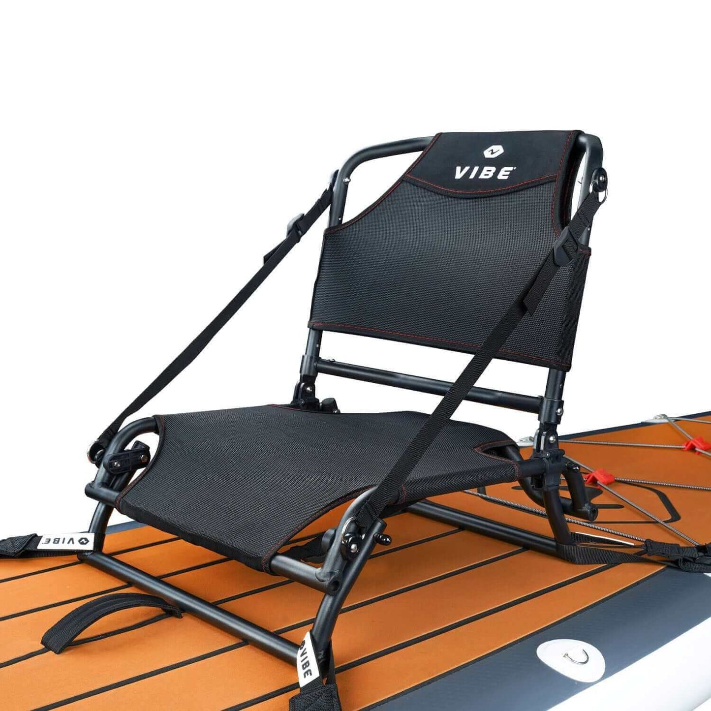 Cubera 125 Lite — Inflatable Kayaks