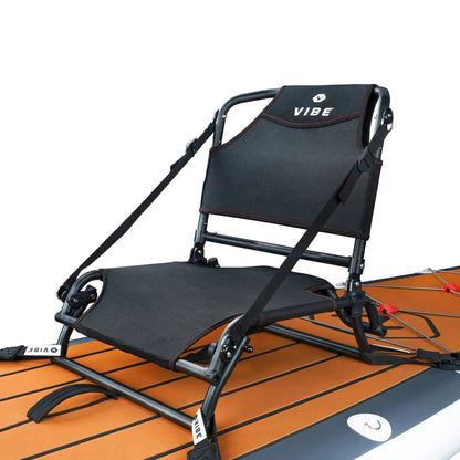 Cubera 125 Lite — Inflatable Kayaks
