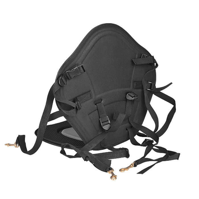 Deluxe Kayak Seat With Backpack — Parts