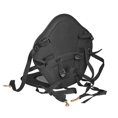 Deluxe Kayak Seat With Backpack — Parts