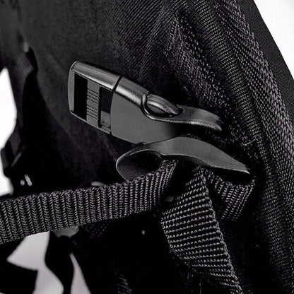 Deluxe Kayak Seat With Backpack — Parts