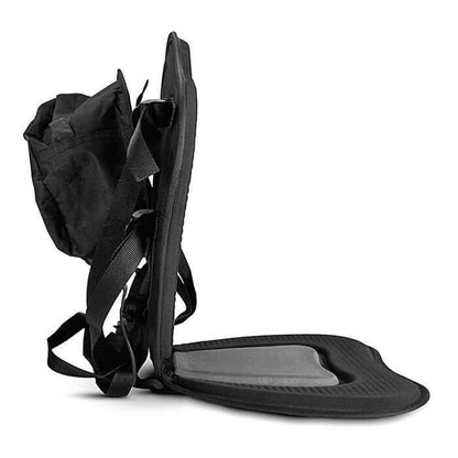 Deluxe Kayak Seat With Backpack — Parts