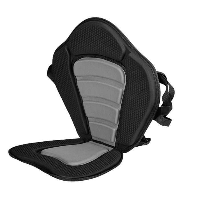 Deluxe Kayak Seat With Backpack — Parts