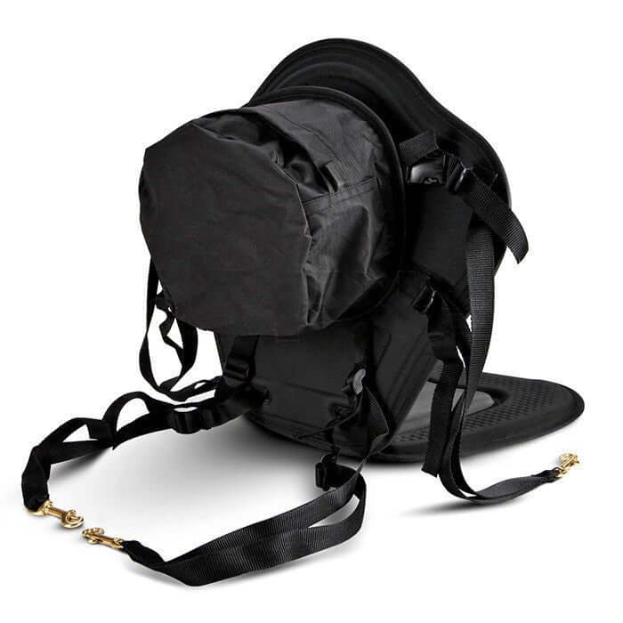 Deluxe Kayak Seat With Backpack — Parts