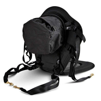 Deluxe Kayak Seat With Backpack — Parts