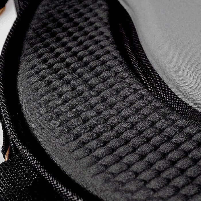 Deluxe Kayak Seat With Backpack — Parts