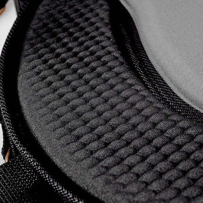 Deluxe Kayak Seat With Backpack — Parts