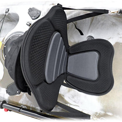 Deluxe Kayak Seat With Backpack — Parts