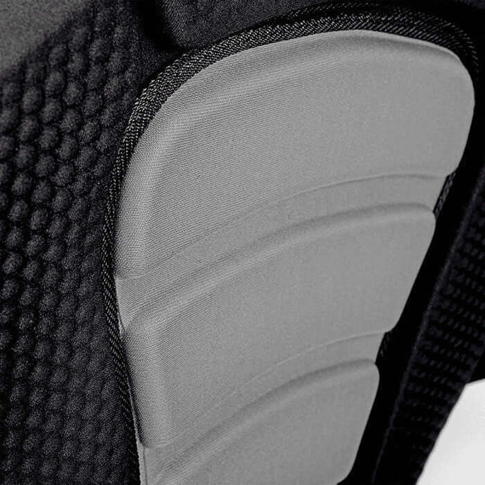 Deluxe Kayak Seat With Backpack — Parts
