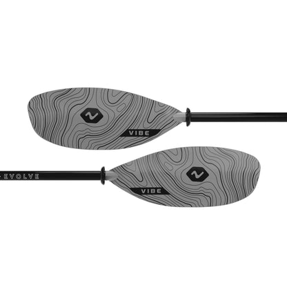 Evolve Fiberglass Paddle (90.5" to 98.4" adjustable) — Accessories