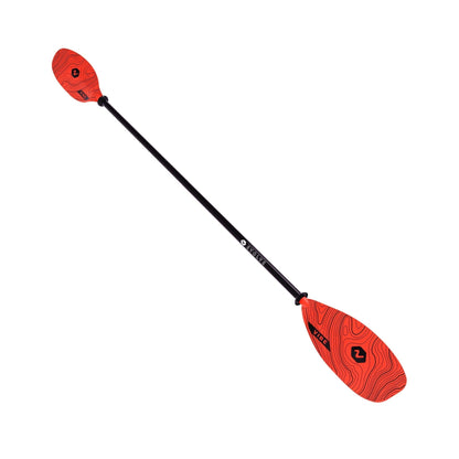 Evolve Fiberglass Paddle (90.5" to 98.4" adjustable) — Accessories