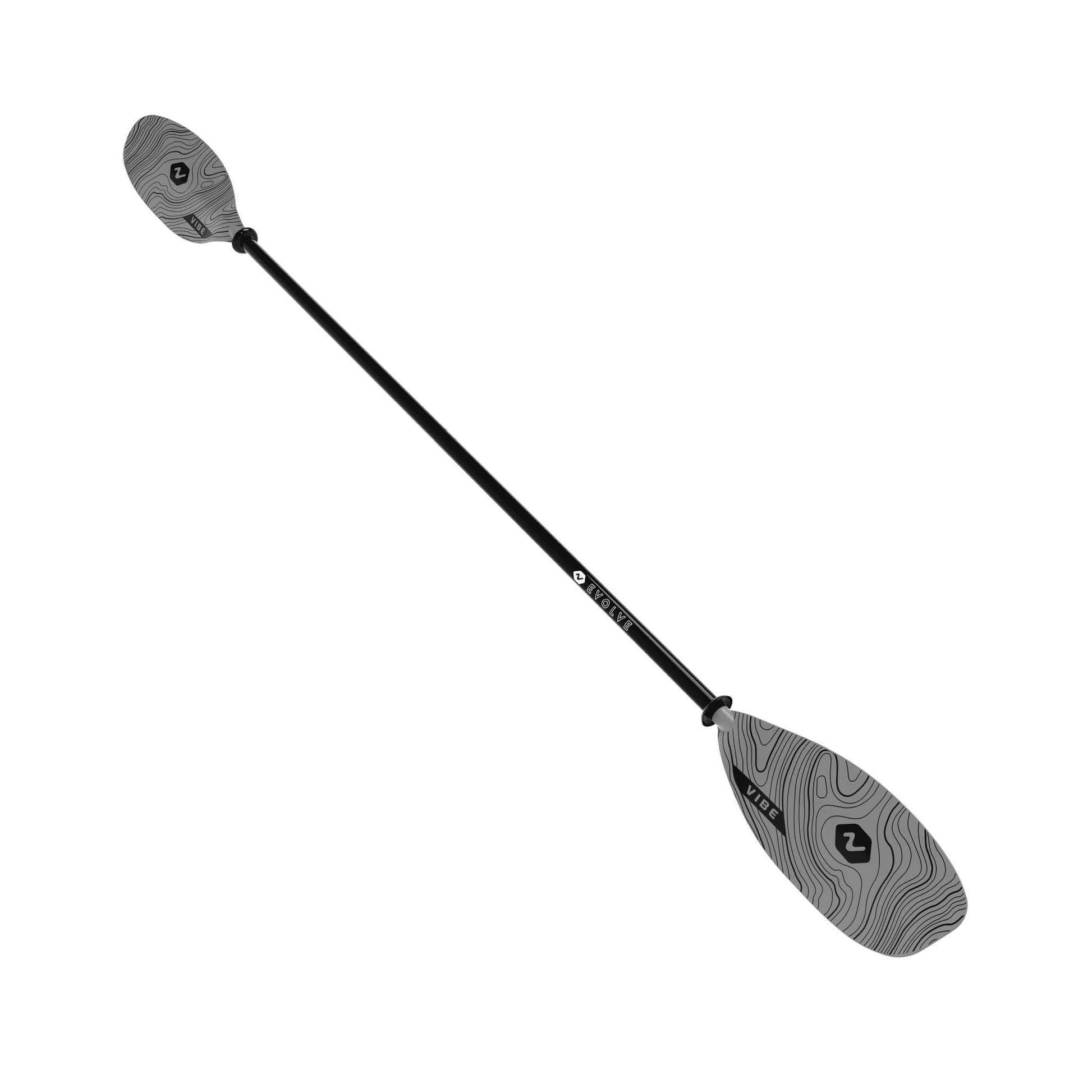 Evolve Fiberglass Paddle (90.5" to 98.4" adjustable) — Accessories
