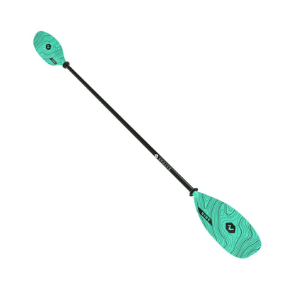 Evolve Fiberglass Paddle (90.5" to 98.4" adjustable) — Accessories