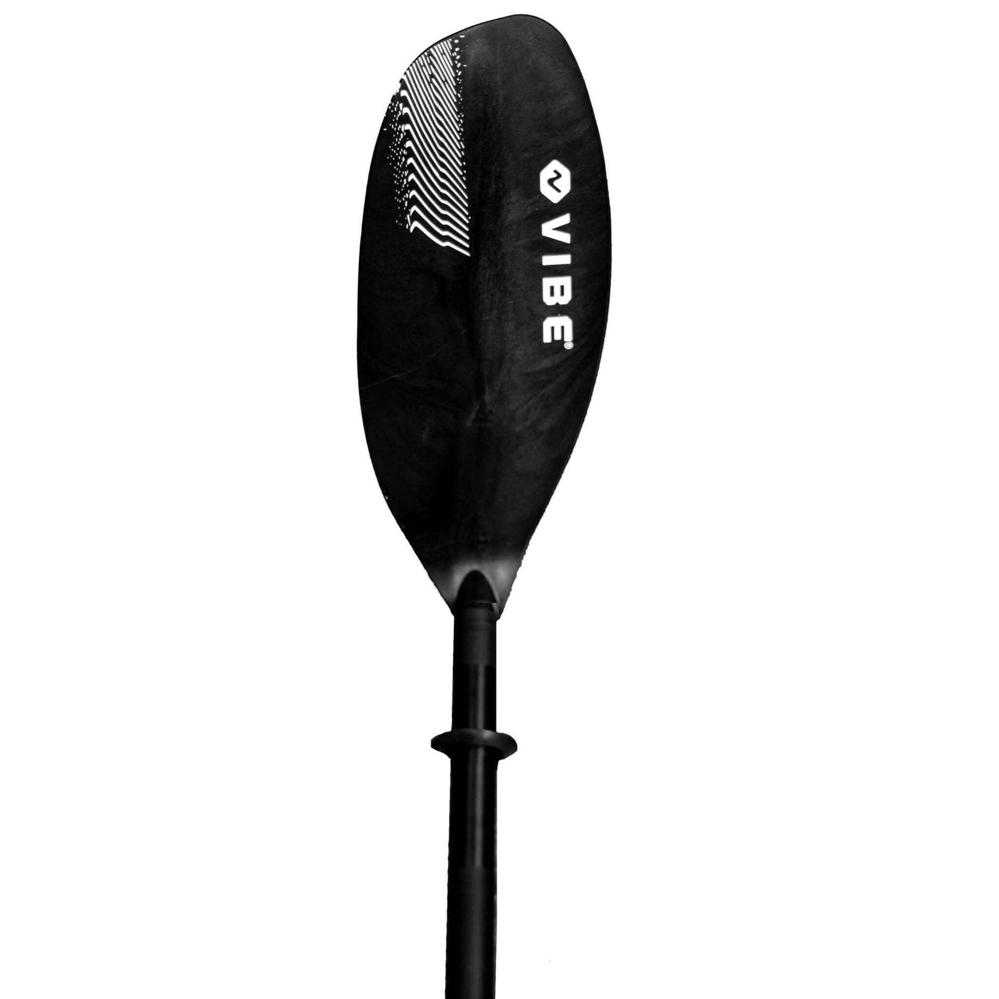 Journey Aluminum Paddle (90.5" to 98.4" adjustable) — Accessories
