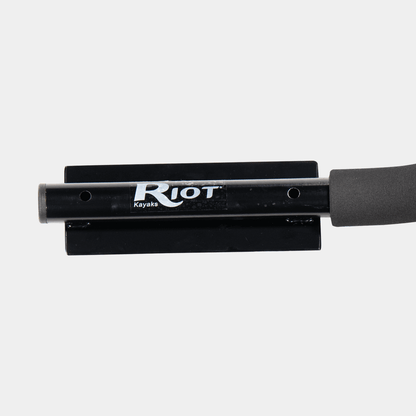 Riot Padded Wall Rack — Accessories