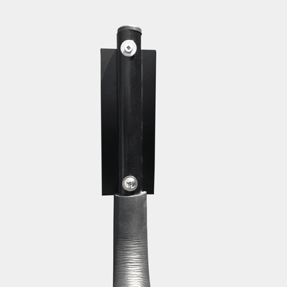 Riot Padded Wall Rack — Accessories