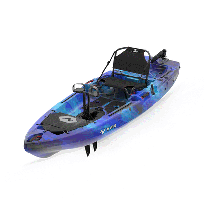 Makana 100 — Kayaks