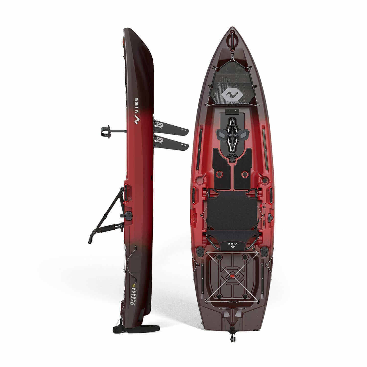 Makana 100 — Kayaks